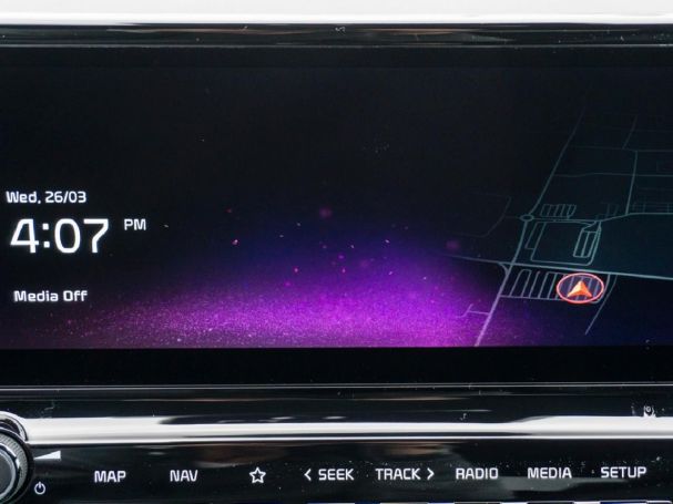 KIA Ceed SW 1.5T Nightline Navi Lenkradheizung KIA Ceed SW 1.5T Nightline Navi Lenkradheizung