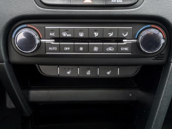 KIA Ceed SW 1.5T Nightline Navi Lenkradheizung