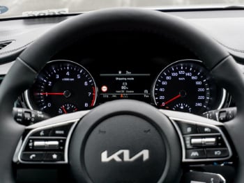KIA Ceed SW 1.5T Nightline Navi Lenkradheizung