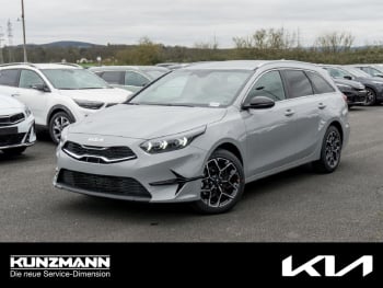 KIA Ceed SW 1.5T Nightline Navi Lenkradheizung