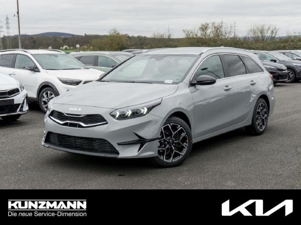 KIA Ceed SW 1.5T Nightline Navi Lenkradheizung