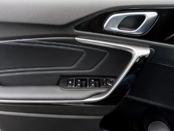 KIA Ceed SW 1.5T Nightline Navi Lenkradheizung