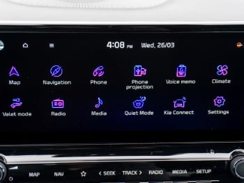 KIA Ceed SW 1.5T Nightline Navi Lenkradheizung