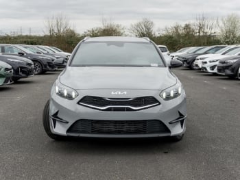 KIA Ceed SW 1.5T Nightline Navi Lenkradheizung