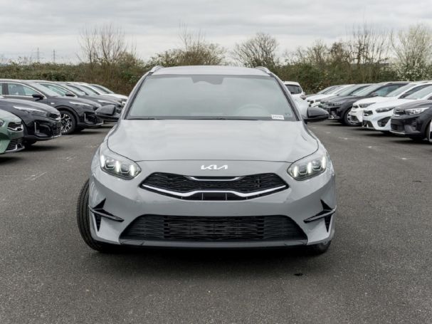 KIA Ceed SW 1.5T Nightline Navi Lenkradheizung KIA Ceed SW 1.5T Nightline Navi Lenkradheizung