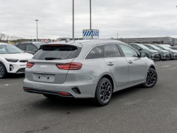 KIA Ceed SW 1.5T Nightline Navi Lenkradheizung