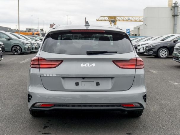 KIA Ceed SW 1.5T Nightline Navi Lenkradheizung KIA Ceed SW 1.5T Nightline Navi Lenkradheizung