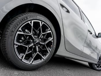 KIA Ceed SW 1.5T Nightline Navi Lenkradheizung