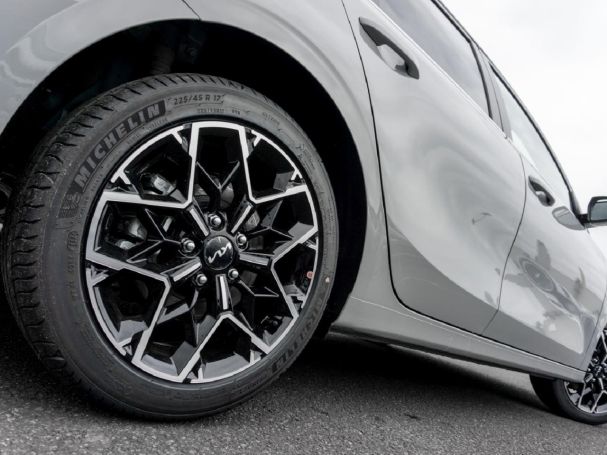 KIA Ceed SW 1.5T Nightline Navi Lenkradheizung KIA Ceed SW 1.5T Nightline Navi Lenkradheizung