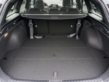 KIA Ceed SW 1.5T Nightline Navi Lenkradheizung