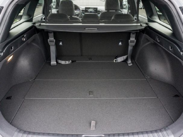 KIA Ceed SW 1.5T Nightline Navi Lenkradheizung KIA Ceed SW 1.5T Nightline Navi Lenkradheizung