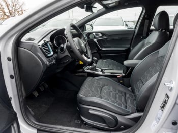 KIA Ceed SW 1.5T Nightline Navi Lenkradheizung