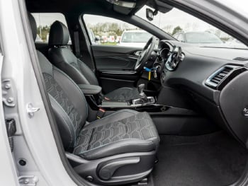 KIA Ceed SW 1.5T Nightline Navi Lenkradheizung