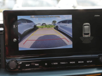 KIA Ceed SW 1.5T Nightline Navi Privacy Lenkradhzg