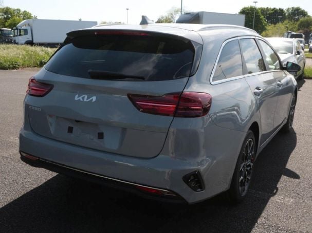 KIA Ceed SW 1.5T Nightline Navi Privacy Lenkradhzg KIA Ceed SW 1.5T Nightline Navi Privacy Lenkradhzg