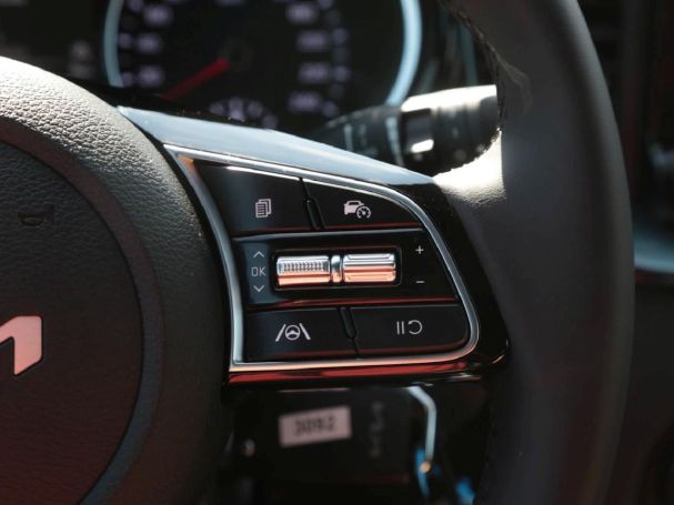 KIA Ceed SW 1.5T Nightline Navi Lenkradhzg Privacy KIA Ceed SW 1.5T Nightline Navi Lenkradhzg Privacy