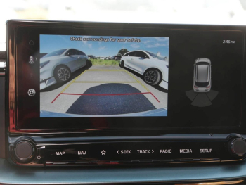 KIA Ceed SW 1.5T Nightline Navi Lenkradhzg Privacy