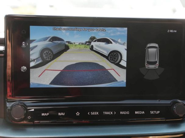 KIA Ceed SW 1.5T Nightline Navi Lenkradhzg Privacy KIA Ceed SW 1.5T Nightline Navi Lenkradhzg Privacy