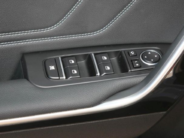 KIA Ceed SW 1.5T Nightline Navi Lenkradhzg Privacy KIA Ceed SW 1.5T Nightline Navi Lenkradhzg Privacy
