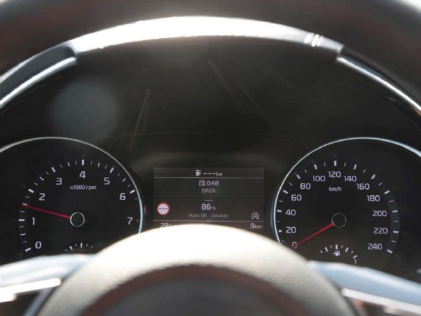 KIA Ceed SW 1.5T Nightline Navi Lenkradhzg Privacy KIA Ceed SW 1.5T Nightline Navi Lenkradhzg Privacy