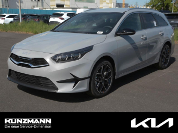 KIA Ceed SW 1.5T Nightline Navi Lenkradhzg Privacy