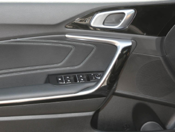 KIA Ceed SW 1.5T Nightline Navi Lenkradhzg Privacy