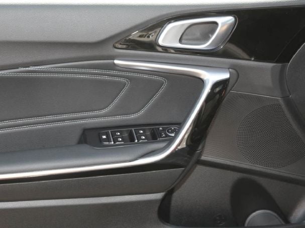 KIA Ceed SW 1.5T Nightline Navi Lenkradhzg Privacy KIA Ceed SW 1.5T Nightline Navi Lenkradhzg Privacy