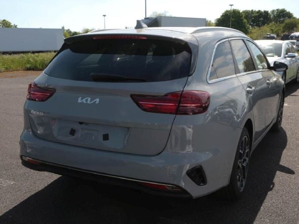 KIA Ceed SW 1.5T Nightline Navi Lenkradhzg Privacy KIA Ceed SW 1.5T Nightline Navi Lenkradhzg Privacy