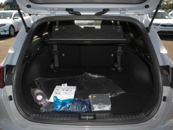 KIA Ceed SW 1.5T Nightline Navi Lenkradhzg Privacy KIA Ceed SW 1.5T Nightline Navi Lenkradhzg Privacy