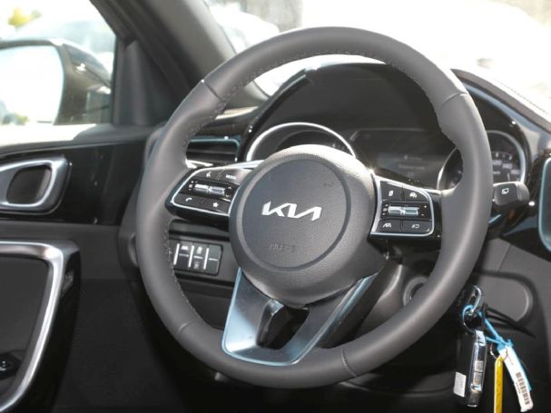 KIA Ceed SW 1.5T Nightline Navi Lenkradhzg Privacy KIA Ceed SW 1.5T Nightline Navi Lenkradhzg Privacy