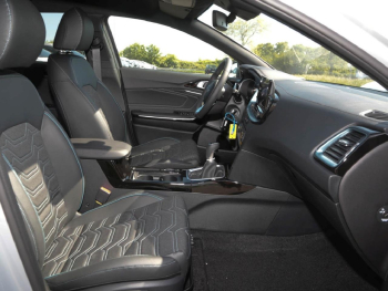 KIA Ceed SW 1.5T Nightline Navi Lenkradhzg Privacy