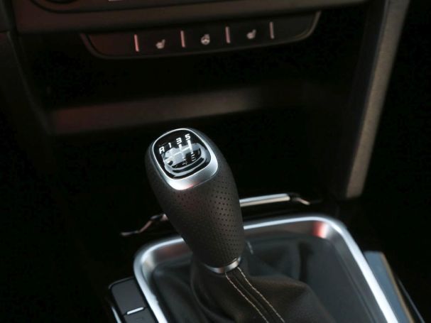 KIA Ceed SW 1.5T Nightline Navi Lenkradhzg Kamera