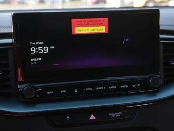 KIA Ceed SW 1.5T Nightline Navi Lenkradhzg Kamera