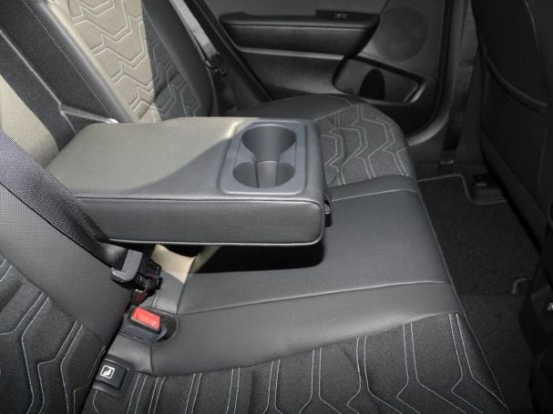 KIA Ceed SW 1.5T Nightline Navi Lenkradhzg Kamera