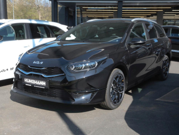 KIA Ceed SW 1.5T Nightline Navi Lenkradhzg Kamera