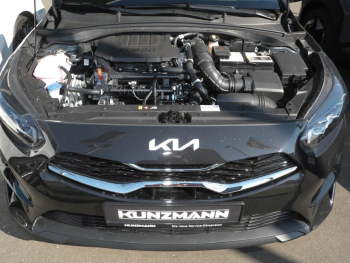 KIA Ceed SW 1.5T Nightline Navi Lenkradhzg Kamera