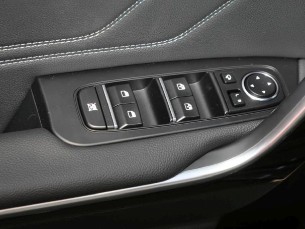 KIA Ceed SW 1.5T Nightline Navi Lenkradhzg Kamera