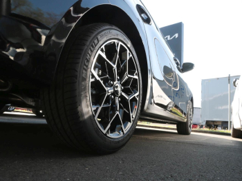 KIA Ceed SW 1.5T Nightline Navi Lenkradhzg Kamera