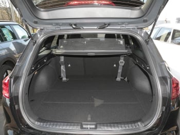 KIA Ceed SW 1.5T Nightline Navi Lenkradhzg Kamera