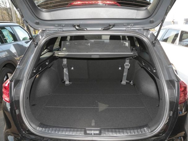 KIA Ceed SW 1.5T Nightline Navi Lenkradhzg Kamera