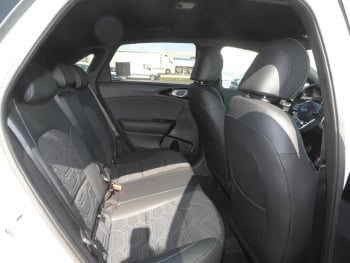 KIA Ceed 1.0T DCT Nightline Navi Lenkradheizung LED