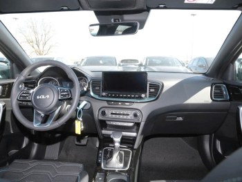 KIA Ceed 1.0T DCT Nightline Navi Lenkradheizung LED