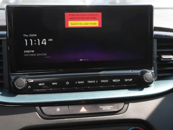 KIA Ceed 1.0T DCT Nightline Navi Lenkradheizung LED