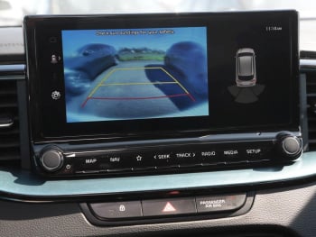 KIA Ceed 1.0T DCT Nightline Navi Lenkradheizung LED