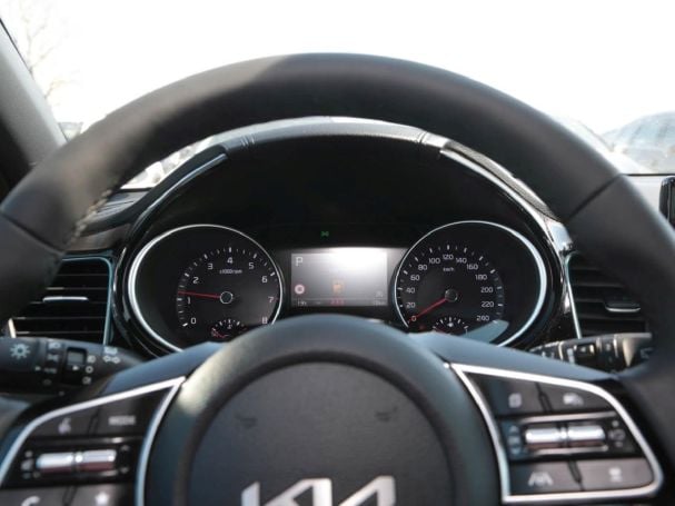 KIA Ceed 1.0T DCT Nightline Navi Lenkradheizung LED KIA Ceed 1.0T DCT Nightline Navi Lenkradheizung LED