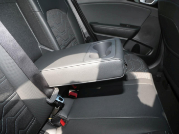 KIA Ceed 1.0T DCT Nightline Navi Lenkradheizung LED