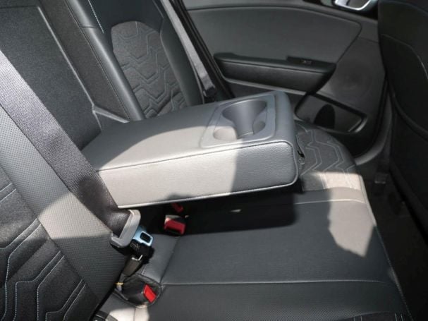 KIA Ceed 1.0T DCT Nightline Navi Lenkradheizung LED KIA Ceed 1.0T DCT Nightline Navi Lenkradheizung LED