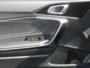 KIA Ceed 1.0T DCT Nightline Navi Lenkradheizung LED