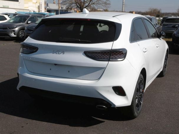 KIA Ceed 1.0T DCT Nightline Navi Lenkradheizung LED KIA Ceed 1.0T DCT Nightline Navi Lenkradheizung LED