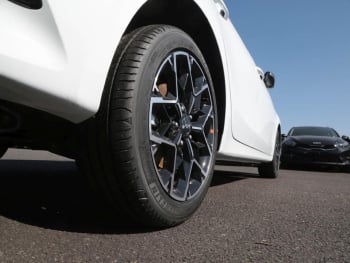 KIA Ceed 1.0T DCT Nightline Navi Lenkradheizung LED